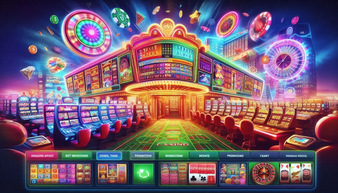 Joo Casino